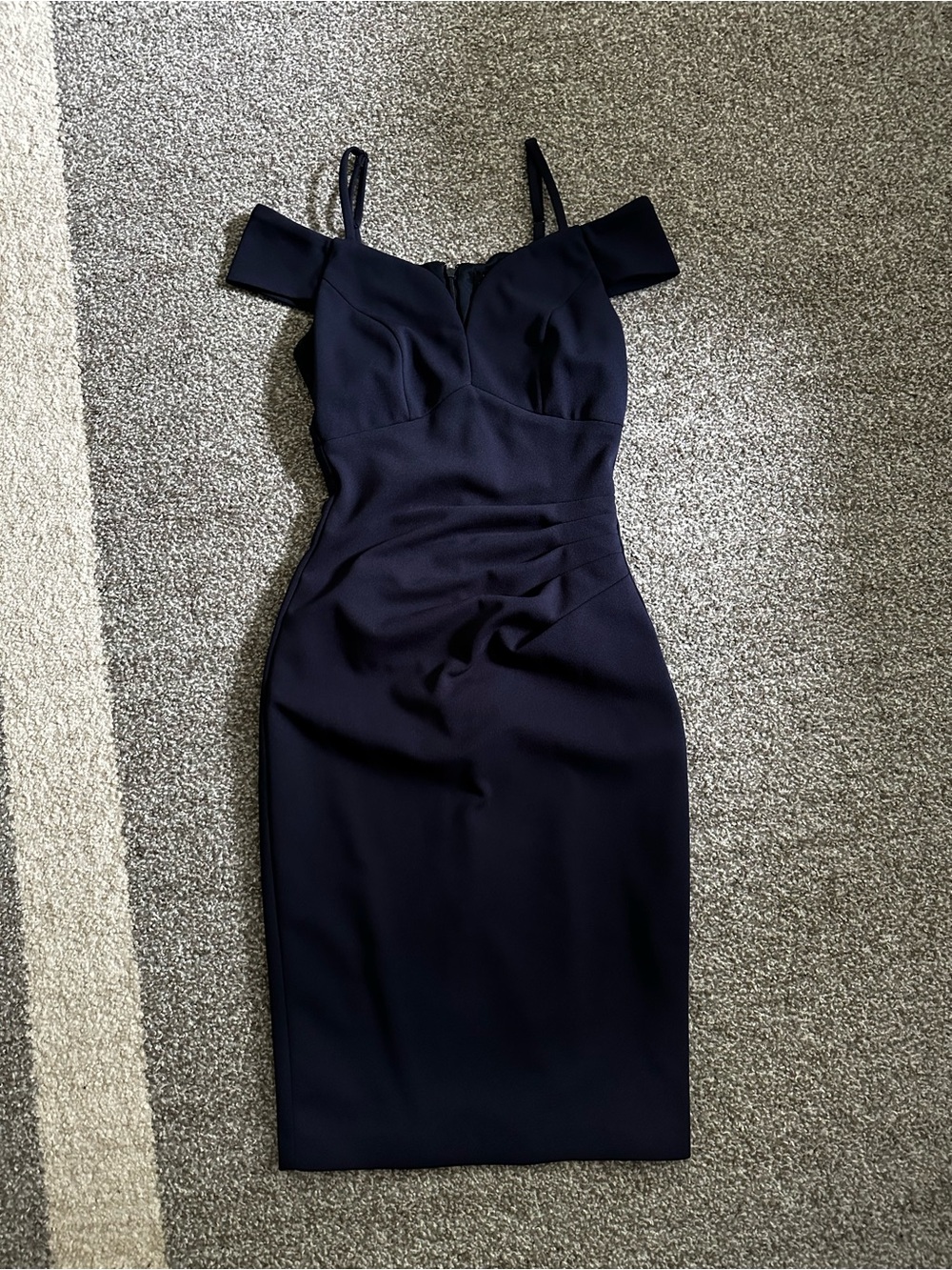 4 Formal Dresses